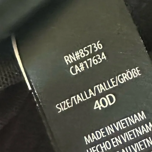 Coco Reef Floral Swimsuit - Picture 6 of 6